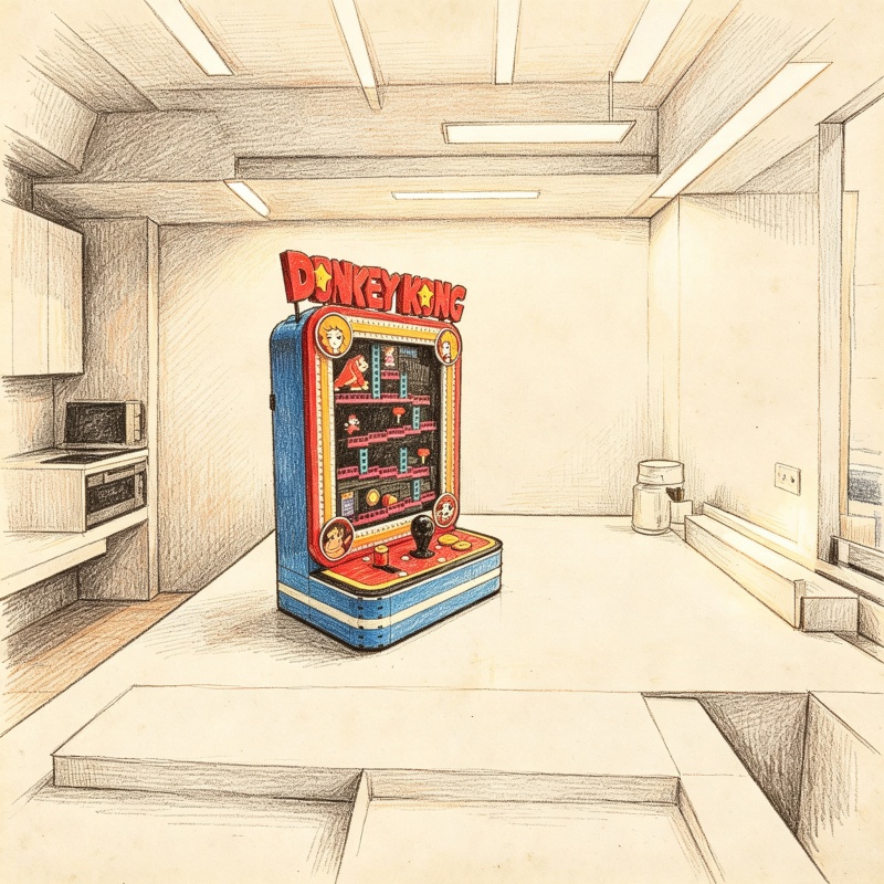 Retro Gaming In 2026 - 2026 in stock Retro Gaming Maze