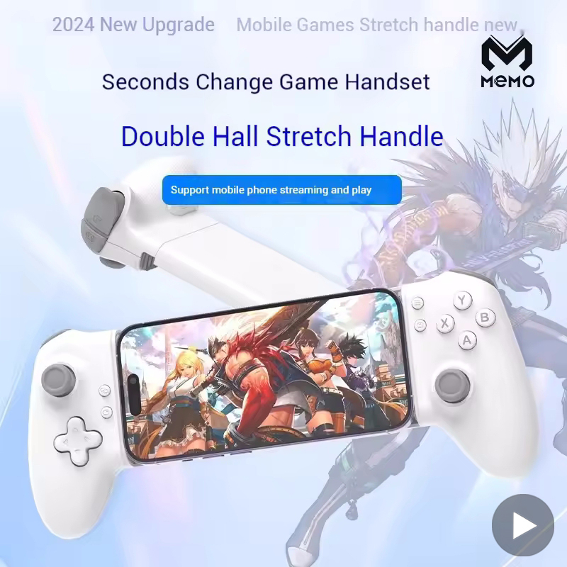 Gamepad Gaming Control For Mob - Retro Gaming On Phone 评论和价格