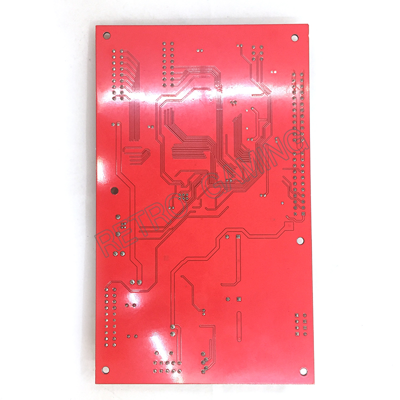 I/O Board for Super Bikes 2 Ki - Retro Gaming Shop 评论和价格