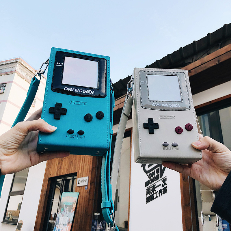 Unique Creative Game Console S - Retro Gaming On Phone 评论和价格