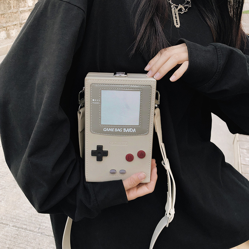 Unique Creative Game Console S - Retro Gaming On Phone 评论和价格