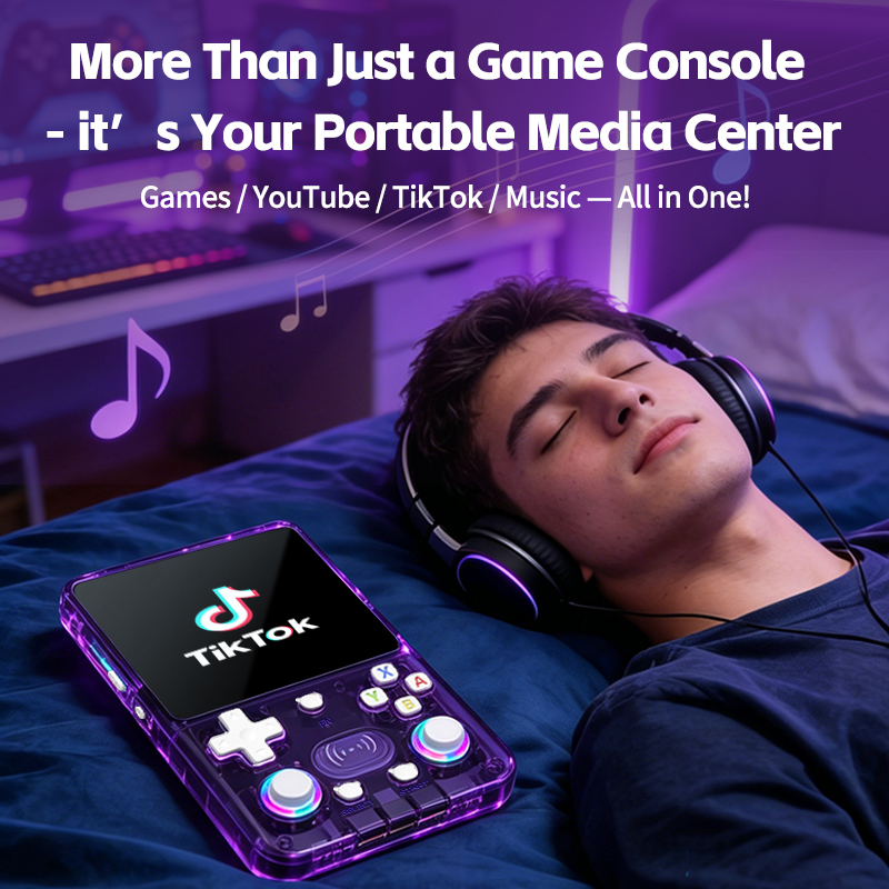 New X36 ultra retro handheld g - Retro Gaming Console Handheld 评论和价格