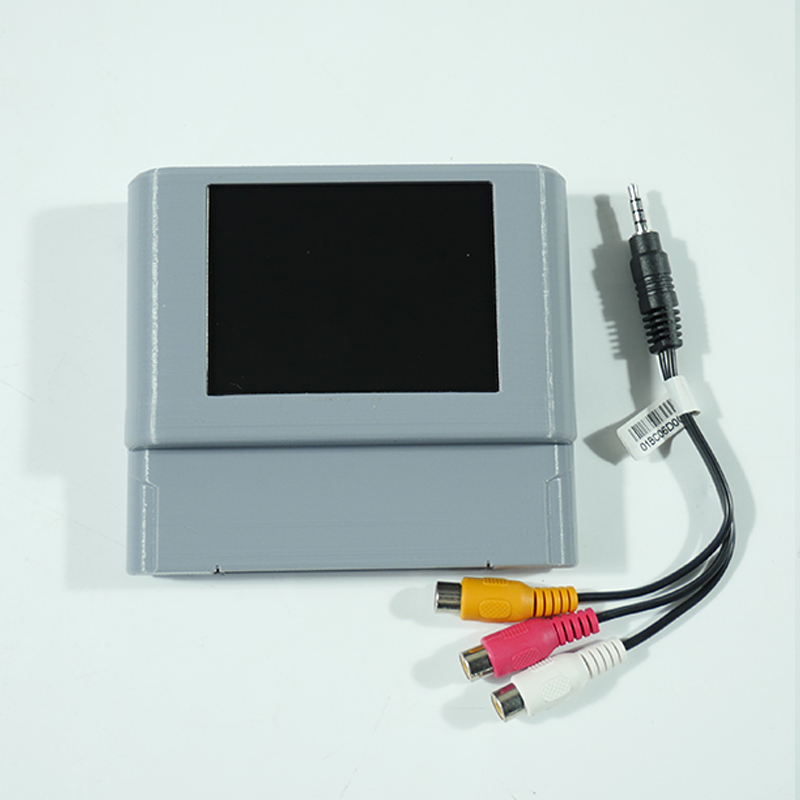 Pico N64 Cart Retro Game cartr - Retro Gaming Accessories 评论和价格