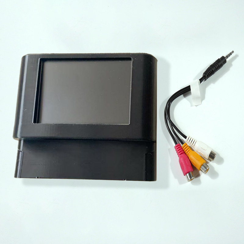 Pico N64 Cart Retro Game cartr - Retro Gaming Accessories 评论和价格