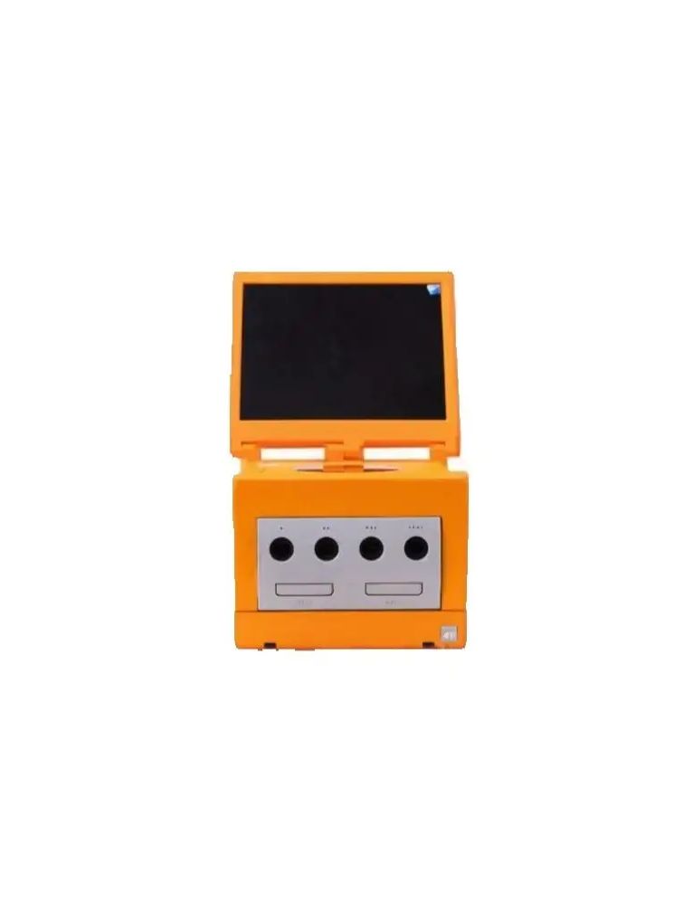 8Inch  Monitor  3D Print  for  - Game Retro Gaming 评论和价格