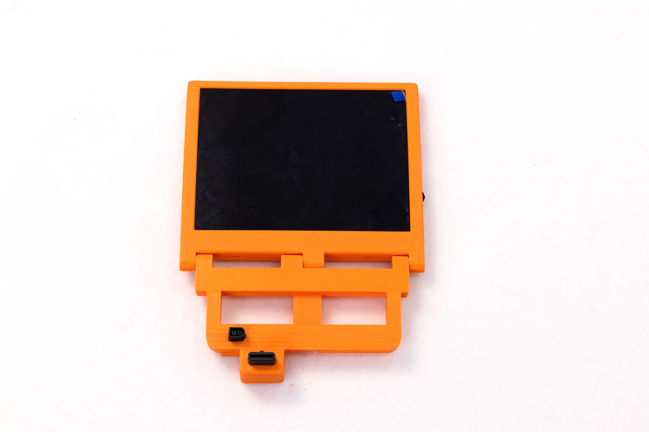 8Inch  Monitor  3D Print  for  - Game Retro Gaming 评论和价格
