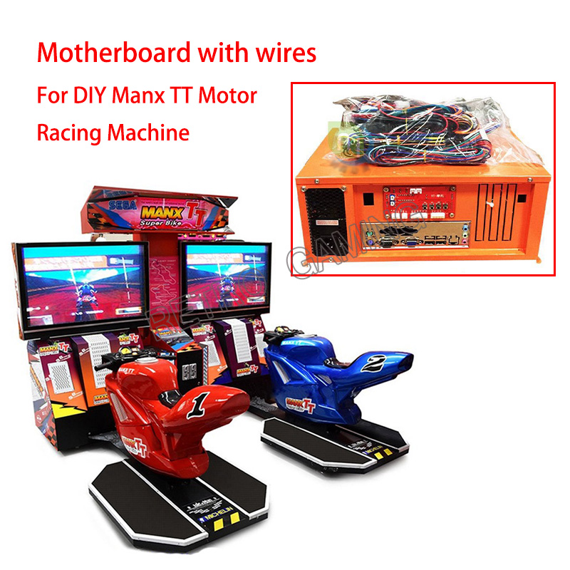 Super Bike Isle of Man TT Moto - Retro Gaming Shop 评论和价格