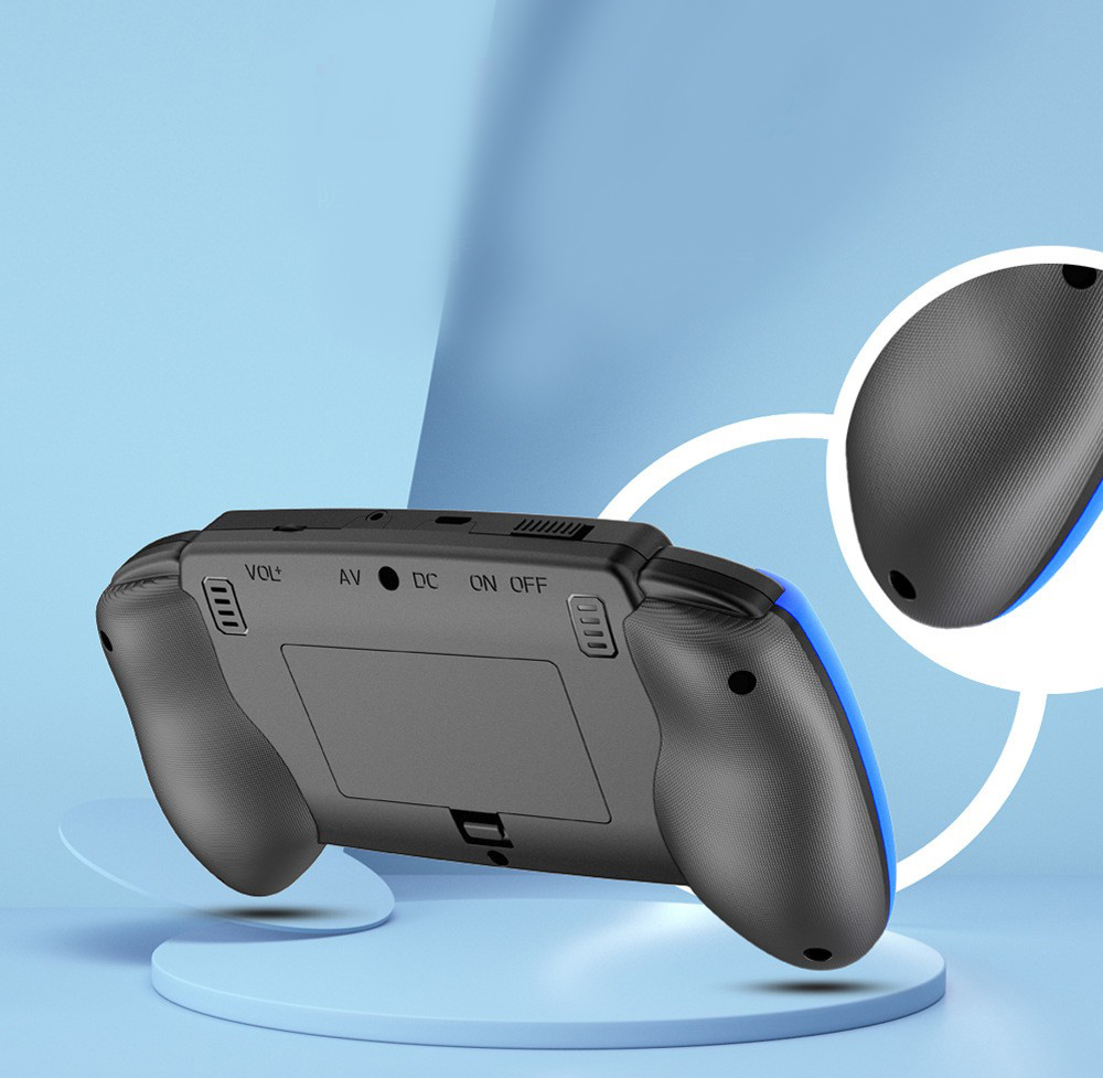 S7 Retro Handheld Game Console - Retro Gaming Console Handheld 评论和价格