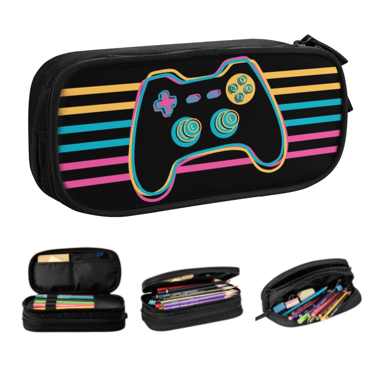 Custom Korean Retro Vintage Ga - Retro Gaming Xbox Controller 评论和价格