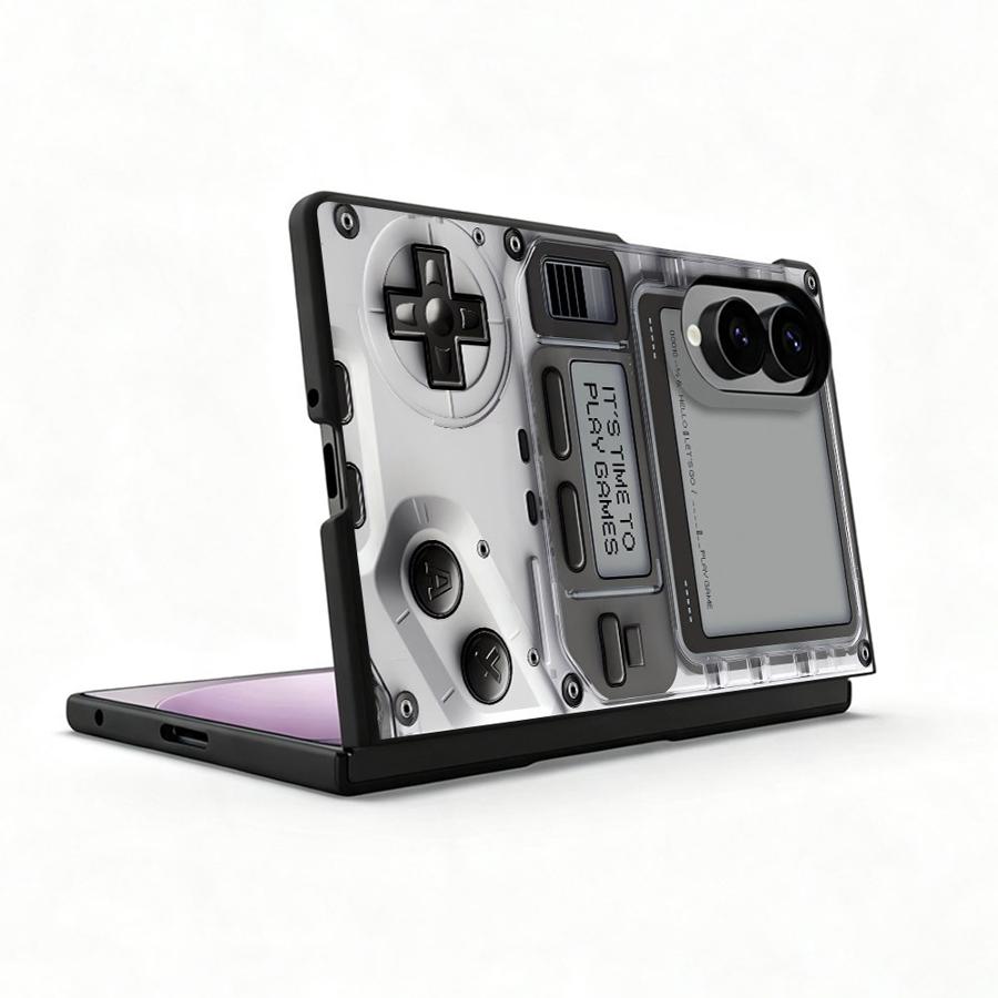 Luxury Phone Cover Case for Sa - Retro X8 Gaming Console 评论和价格