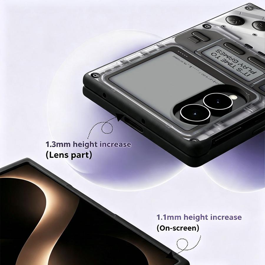 Luxury Phone Cover Case for Sa - Retro X8 Gaming Console 评论和价格