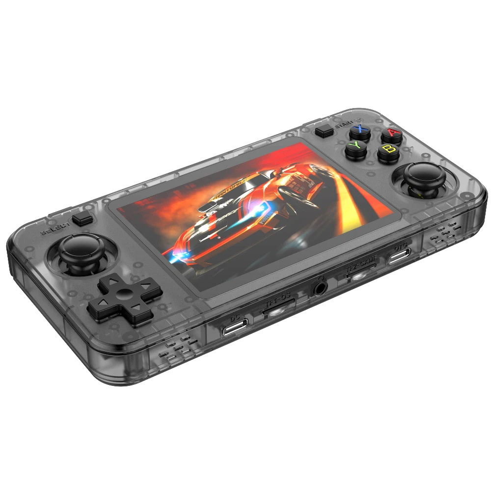 R36H Retro Handheld Video Game - Retro Gaming Console Handheld 评论和价格