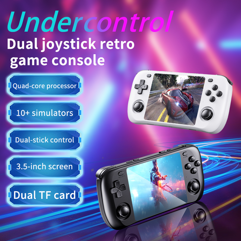 Retro Gaming Console H36S 2026 - Retro Gaming In 2026 评论和价格