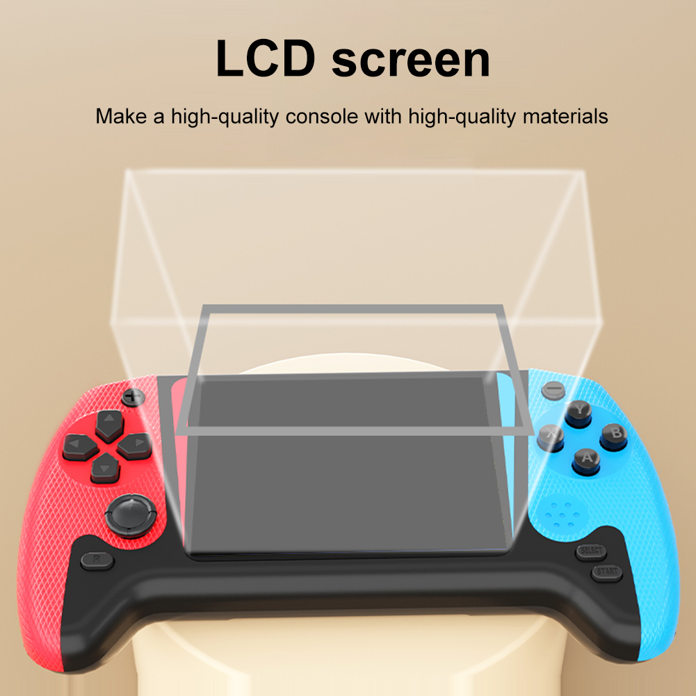 Retro Handheld Video Game Cons - Retro Gaming Console Handheld 评论和价格
