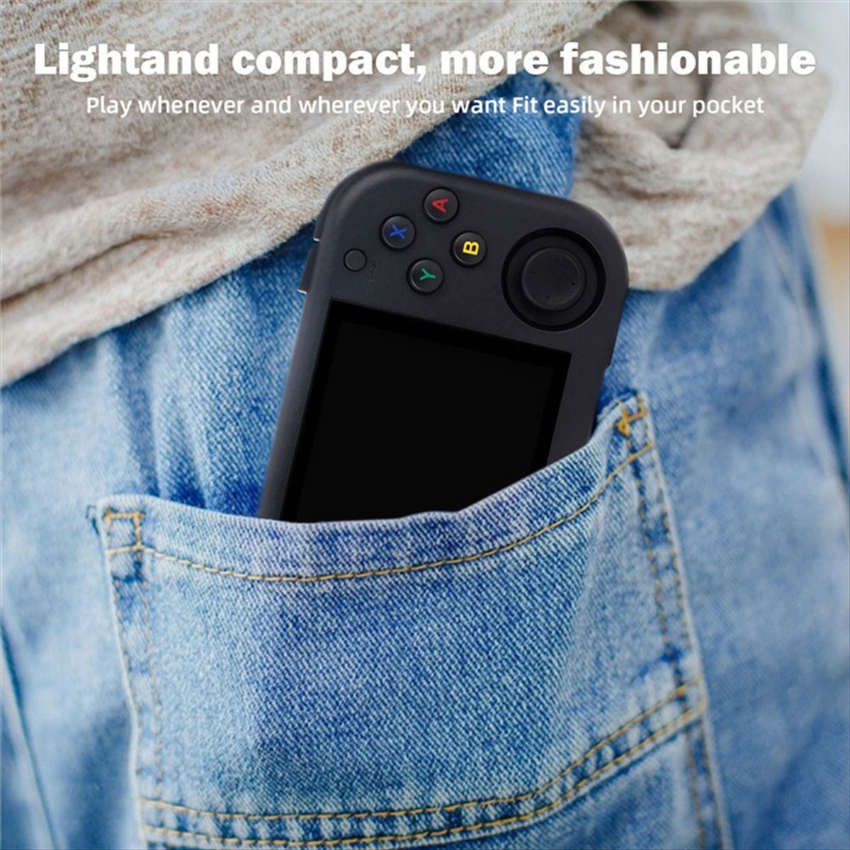 ■★New Arrival Fashion   Mini Z - Retro Gaming Console Handheld 评论和价格