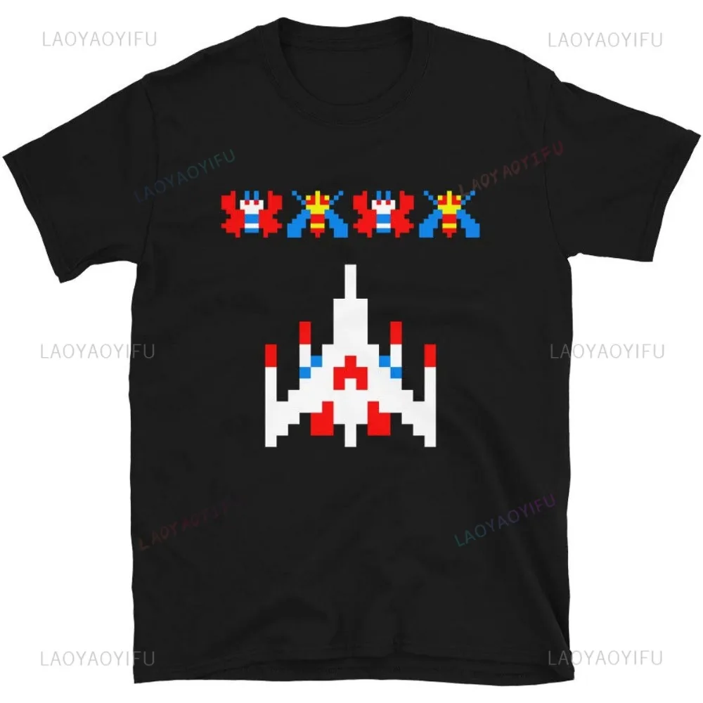 80s 70s Arcade Galaga Video Ga - Game Retro Gaming 评论和价格