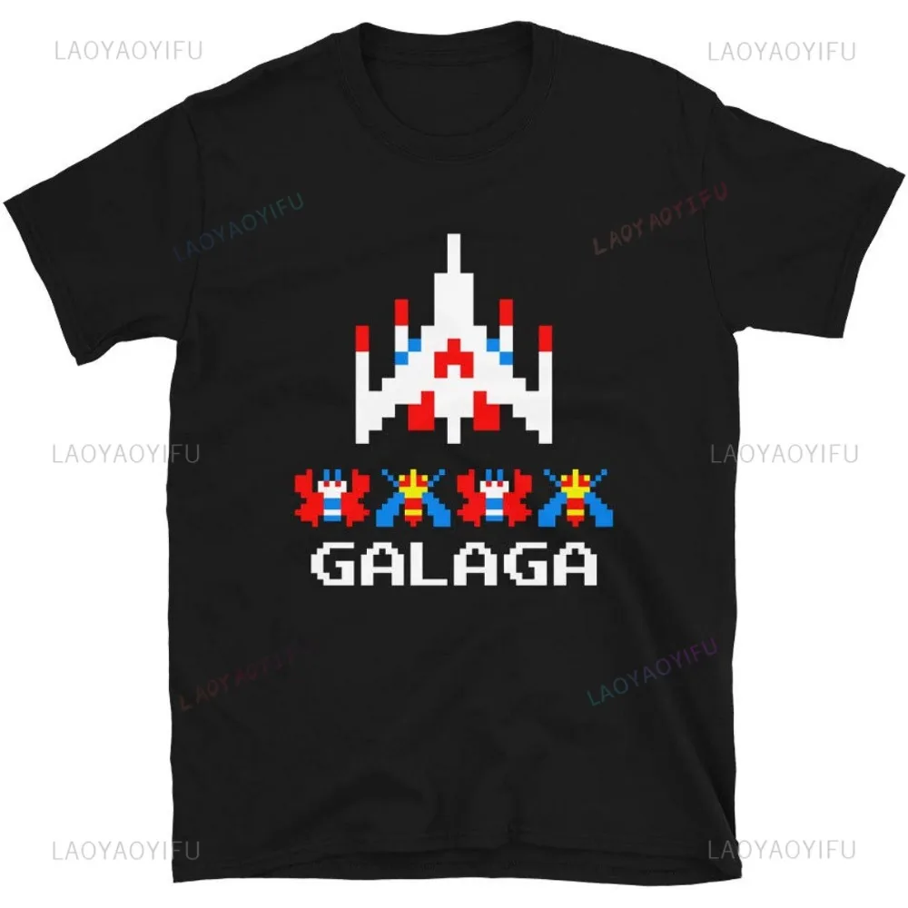 80s 70s Arcade Galaga Video Ga - Game Retro Gaming 评论和价格