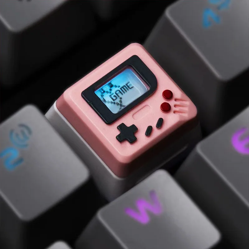 K-04 3-in-1 Creative Retro Tra - Retro Gaming Accessories 评论和价格