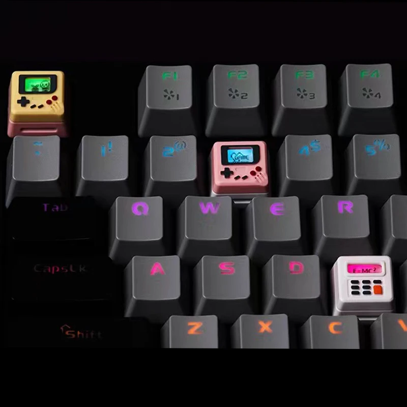 K-04 3-in-1 Creative Retro Tra - Retro Gaming Accessories 评论和价格