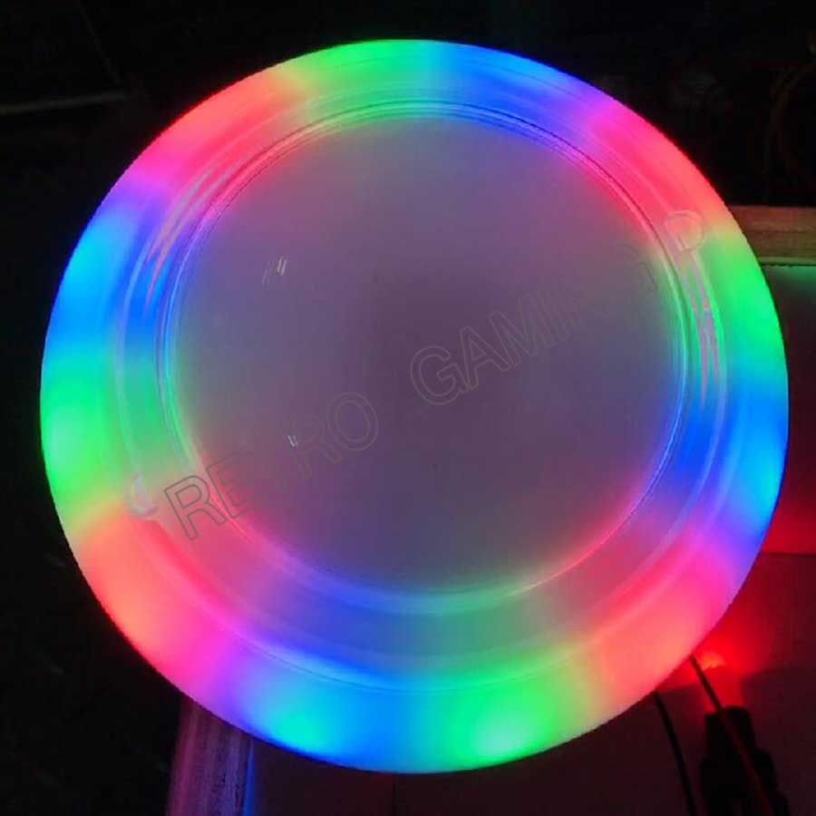 120mm Jumbo RGB Colour Changin - Retro Gaming Shop 评论和价格