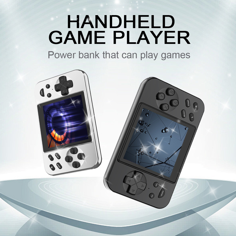 2026 NEW  Retro Handheld Game  - Retro Gaming In 2026 评论和价格