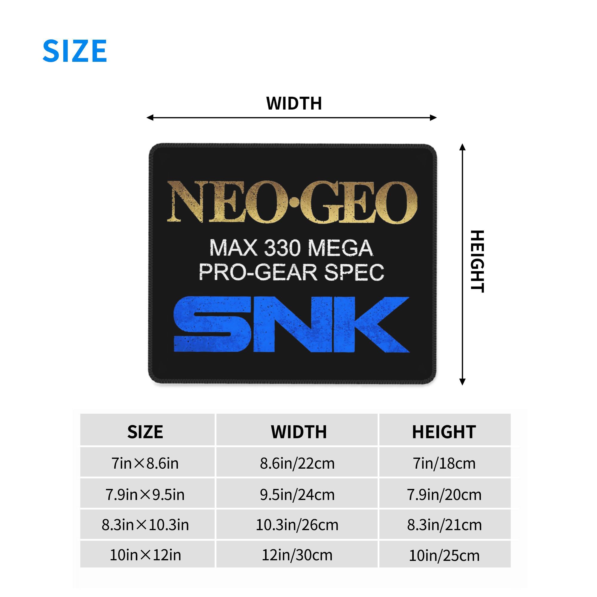 Neo Geo Pro Gear Spec Gold Ret - Retro Gaming Accessories 评论和价格