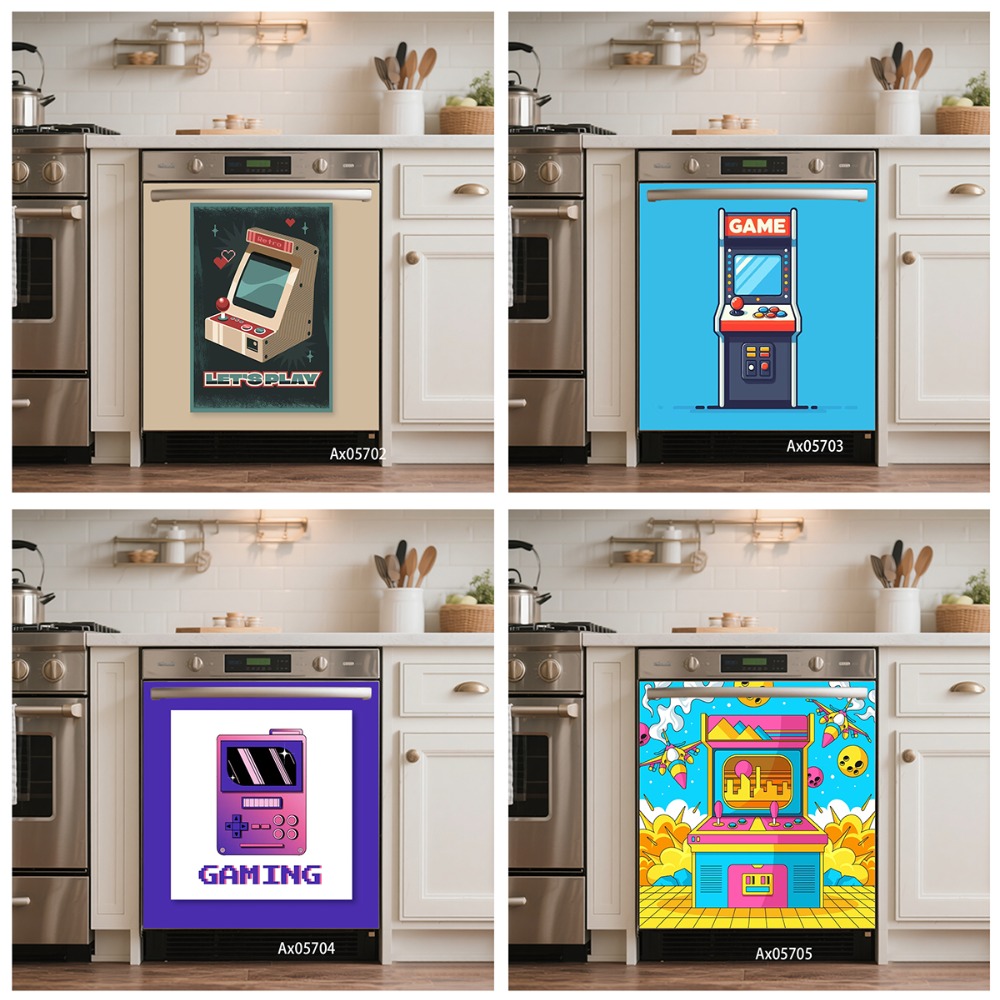 90s Retro Pixel Gaming Arcade  - Retro Gaming Accessories 评论和价格