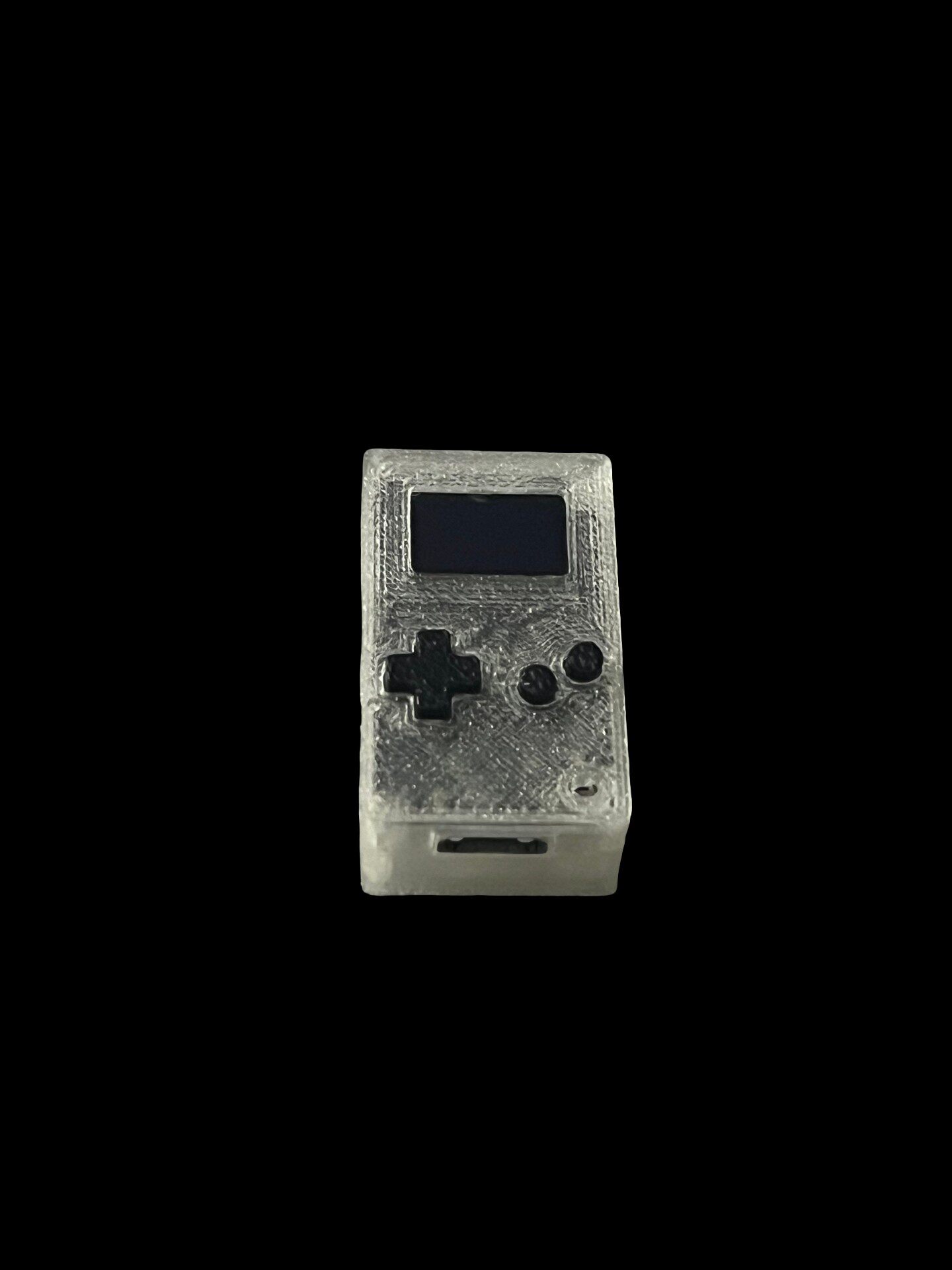 Thumby Mini Retro Handheld Gam - Game Retro Gaming 评论和价格
