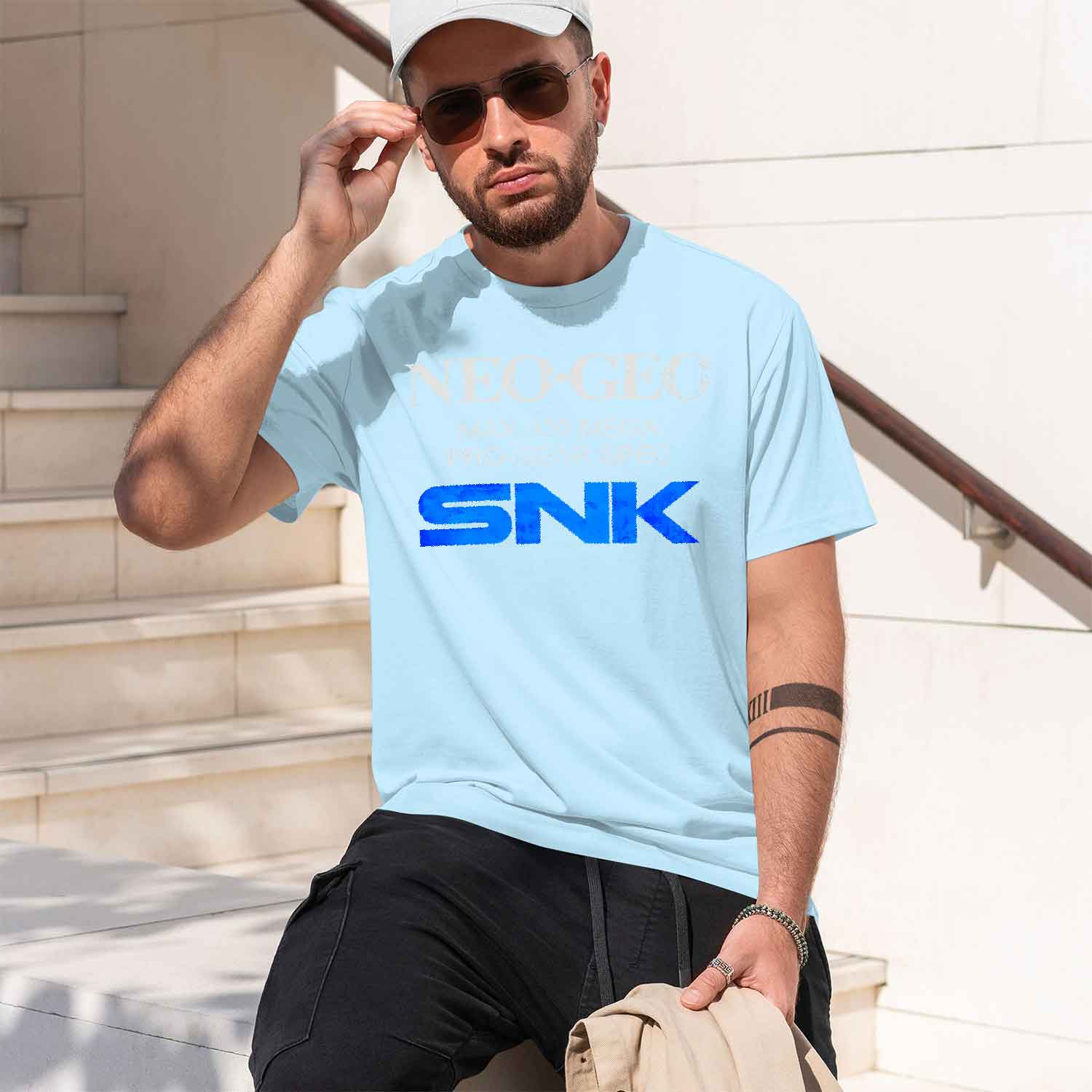 Neo Geo Max 3036 Pro Gear Snk  - Retro Gaming In 2026 评论和价格