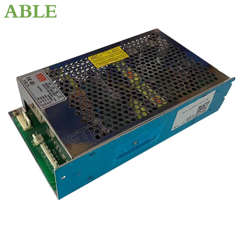 180V~260VAV +5V 12V 24V 48V Po - Retro Gaming Shop 评论和价格