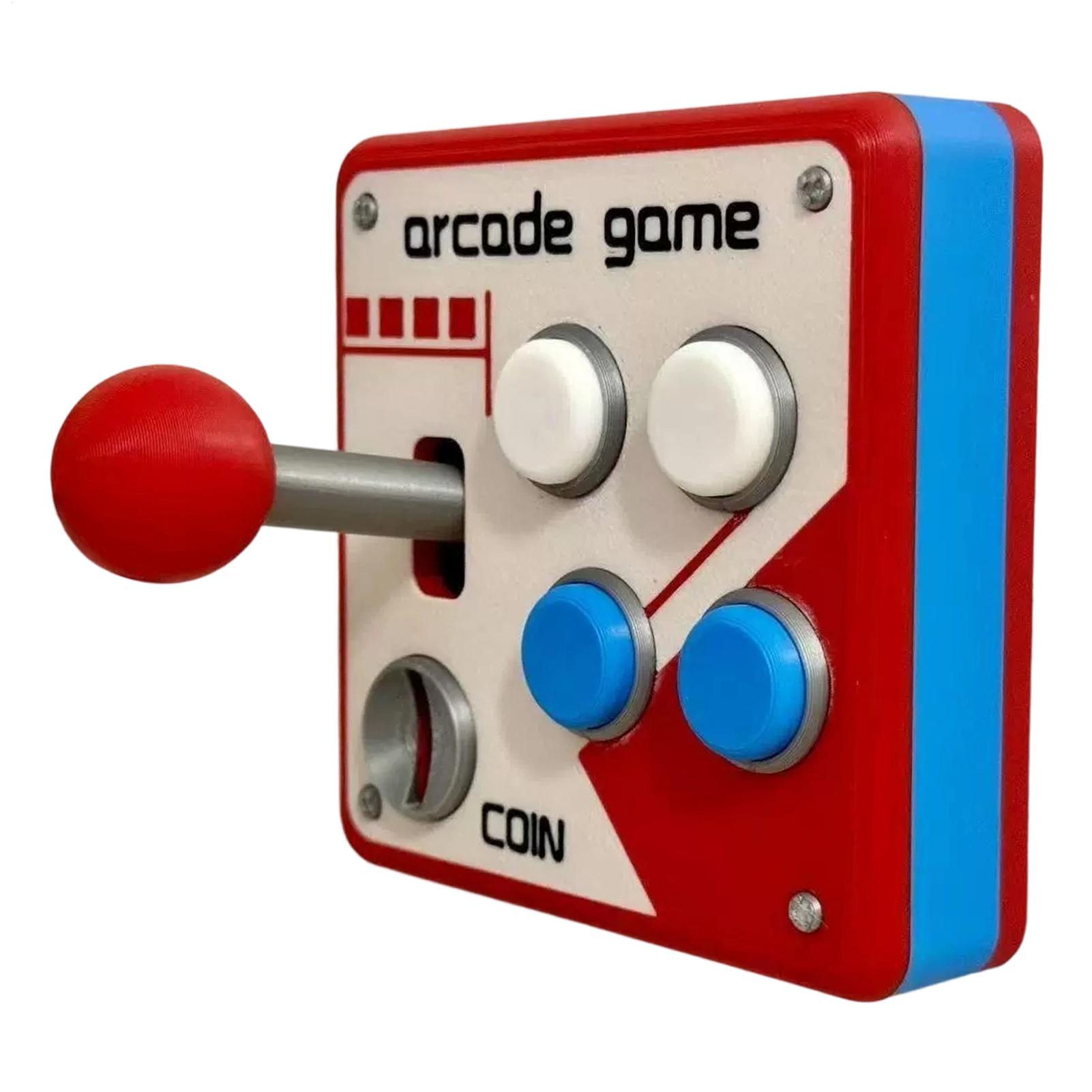 Creative Retro Arcade Game Lig - Game Retro Gaming 评论和价格