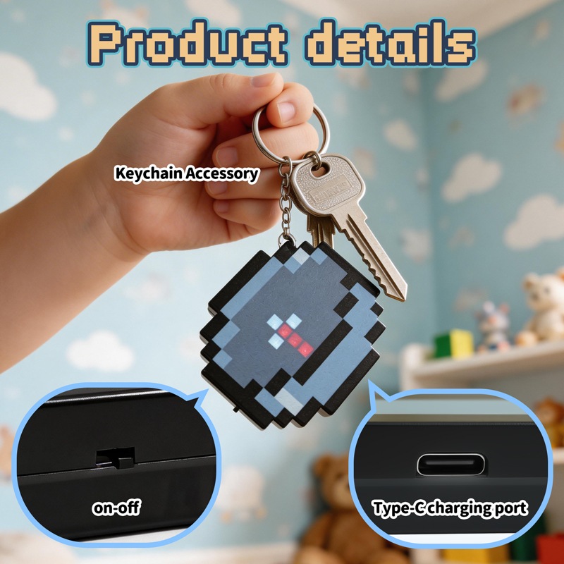 2026 NEW Rechargeable Pixel Co - Retro Gaming In 2026 评论和价格