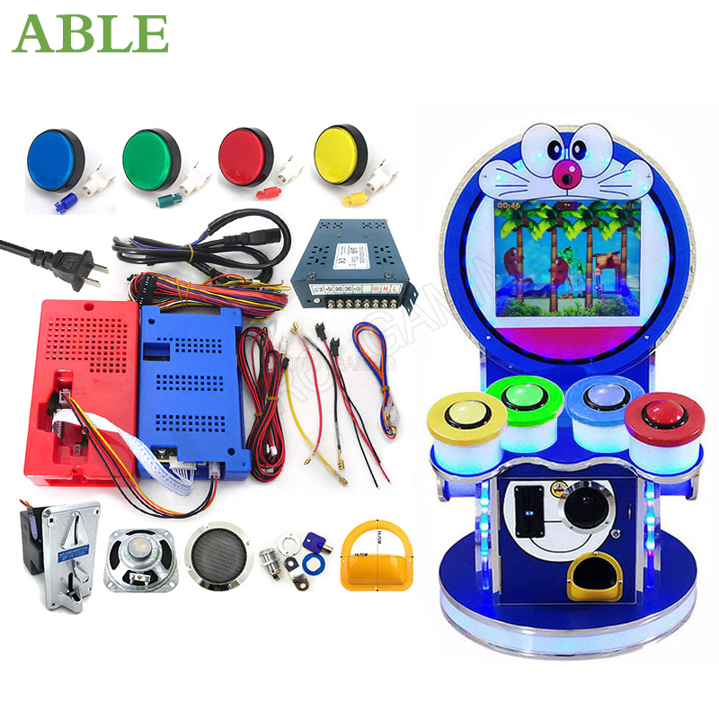 Arcade Adventure Island Kids R - Retro Gaming Shop 评论和价格