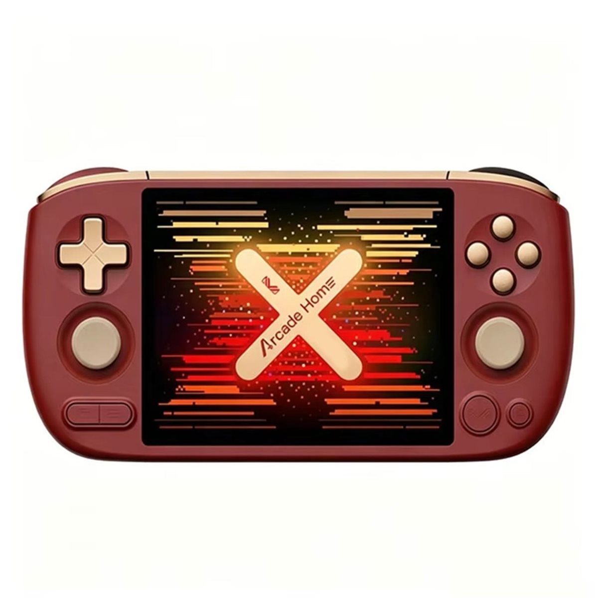 update. Pocket AIR Mini Retro  - Retro Gaming Console Handheld 评论和价格
