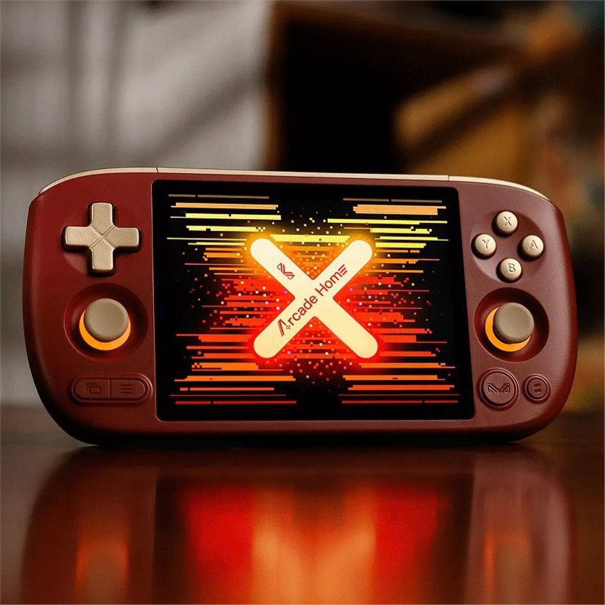 update. Pocket AIR Mini Retro  - Retro Gaming Console Handheld 评论和价格