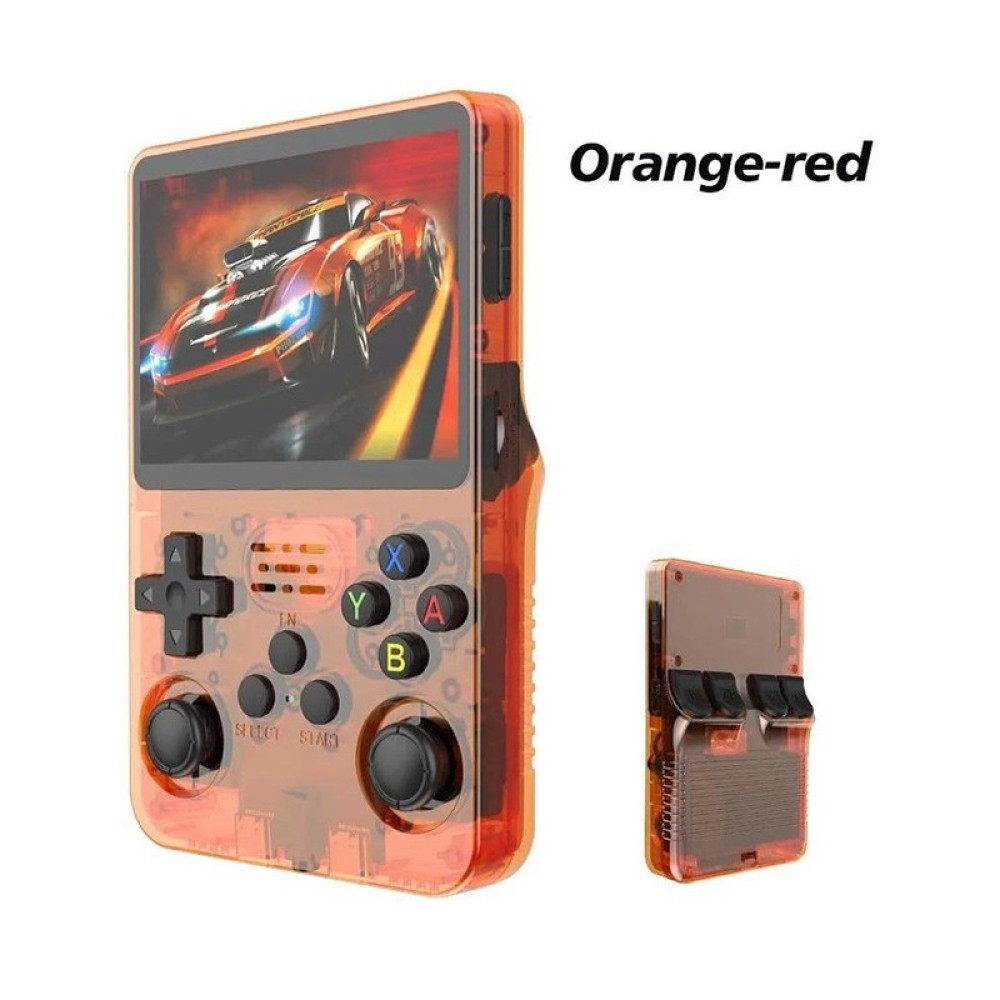 R36S Game Console Handheld Ret - Retro Gaming Console Handheld 评论和价格